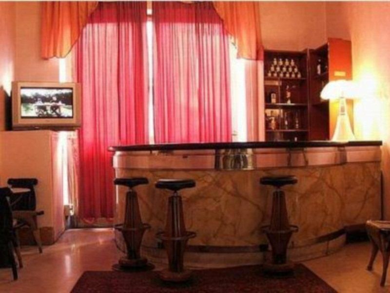 Hotel Deco Firenze Bagian luar foto